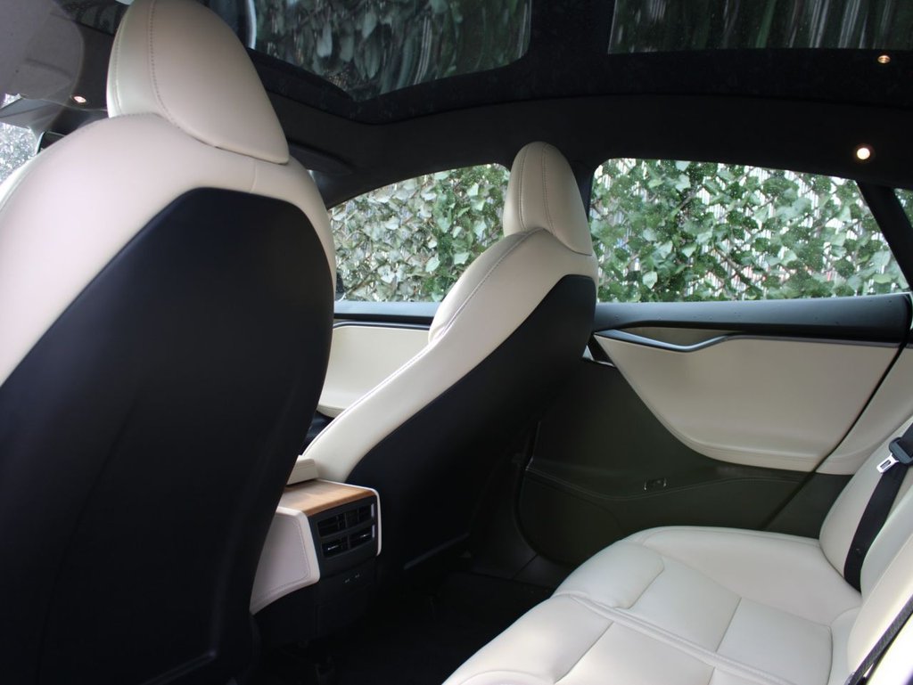 Used Tesla Model S 2020 for sale - 76582269: Photo 15