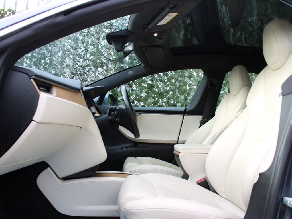 Used Tesla Model S 2020 for sale - 76582269: Photo 17