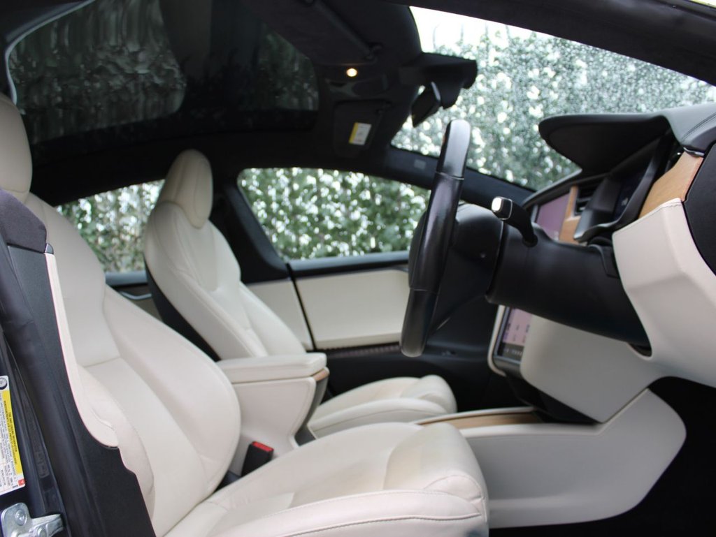 Used Tesla Model S 2020 for sale - 76582269: Photo 18