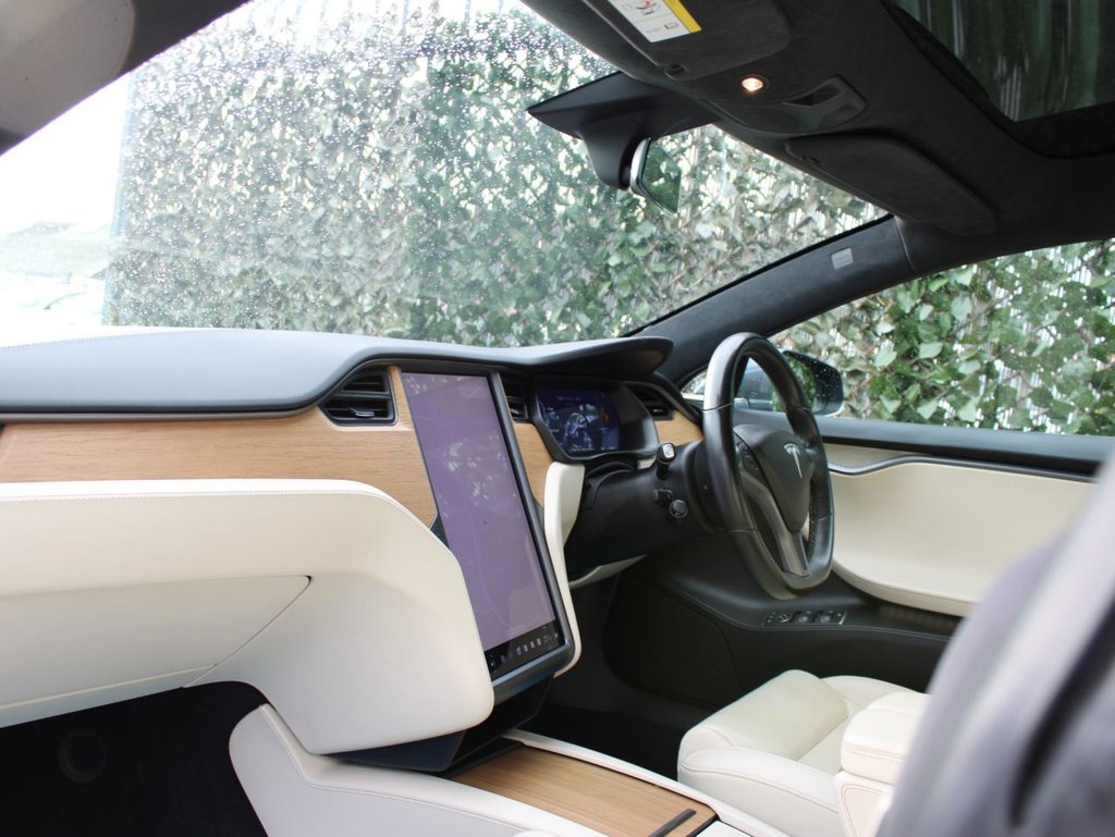 Used Tesla Model S 2020 for sale - 76582269: Photo 19