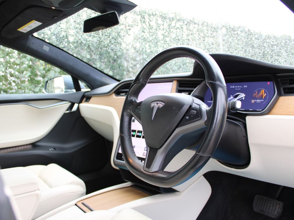 Used Tesla Model S 2020 for sale - 76582269: Photo 20