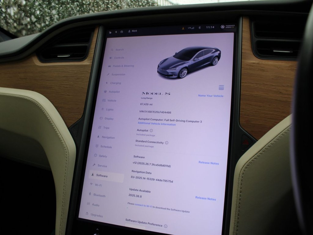 Used Tesla Model S 2020 for sale - 76582269: Photo 23