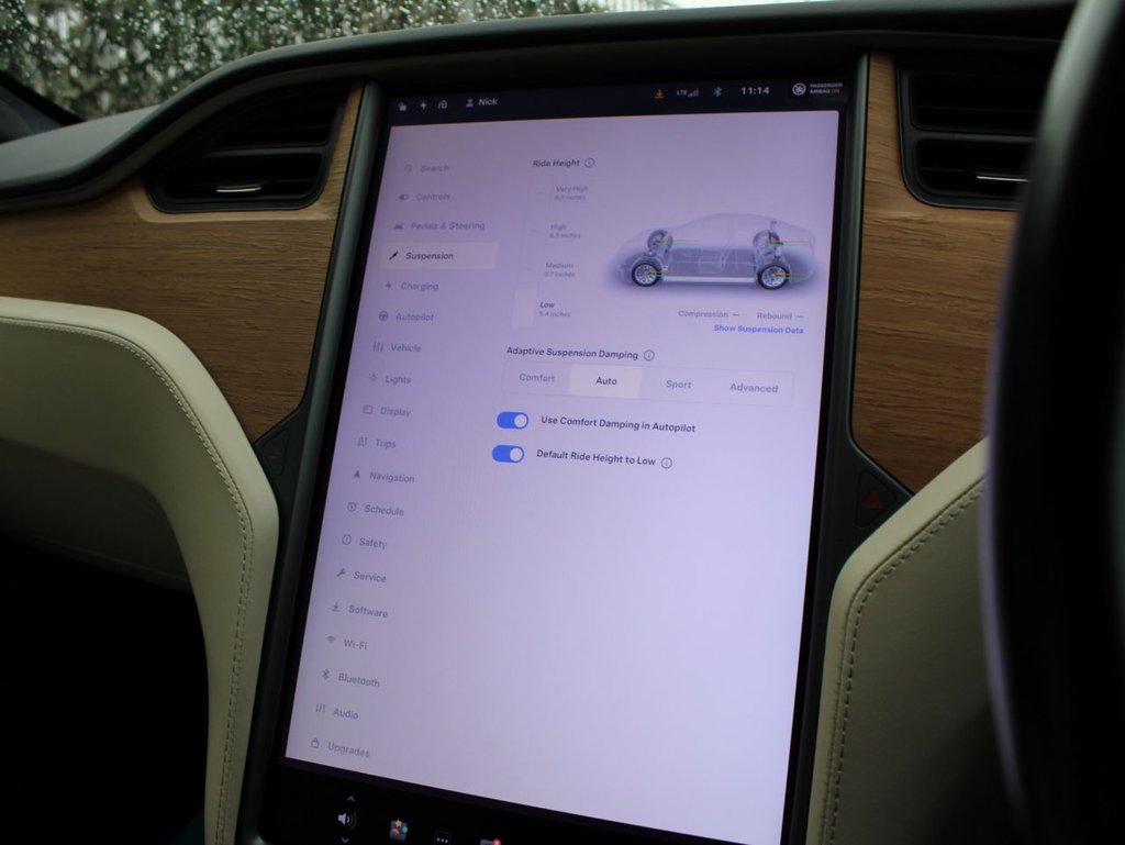 Used Tesla Model S 2020 for sale - 76582269: Photo 24