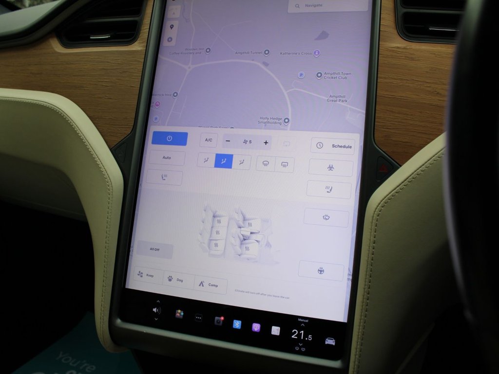 Used Tesla Model S 2020 for sale - 76582269: Photo 25