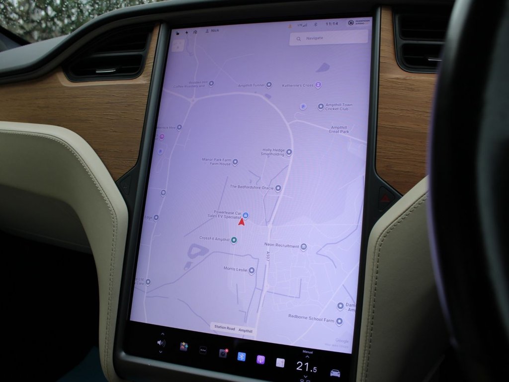 Used Tesla Model S 2020 for sale - 76582269: Photo 27