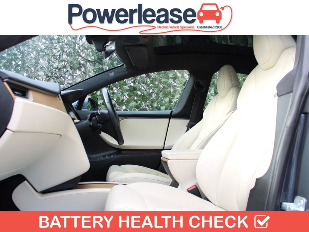 Used Tesla Model S 2020 for sale - 76582269: Photo 3