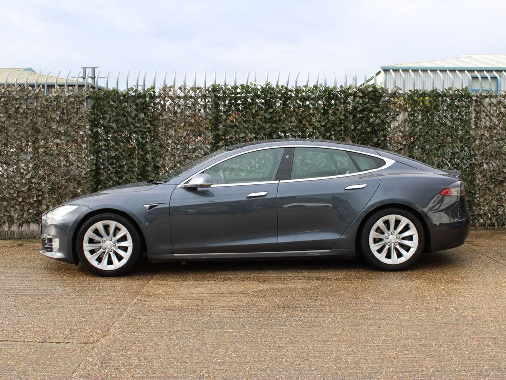 Used Tesla Model S 2020 for sale - 76582269: Photo 7