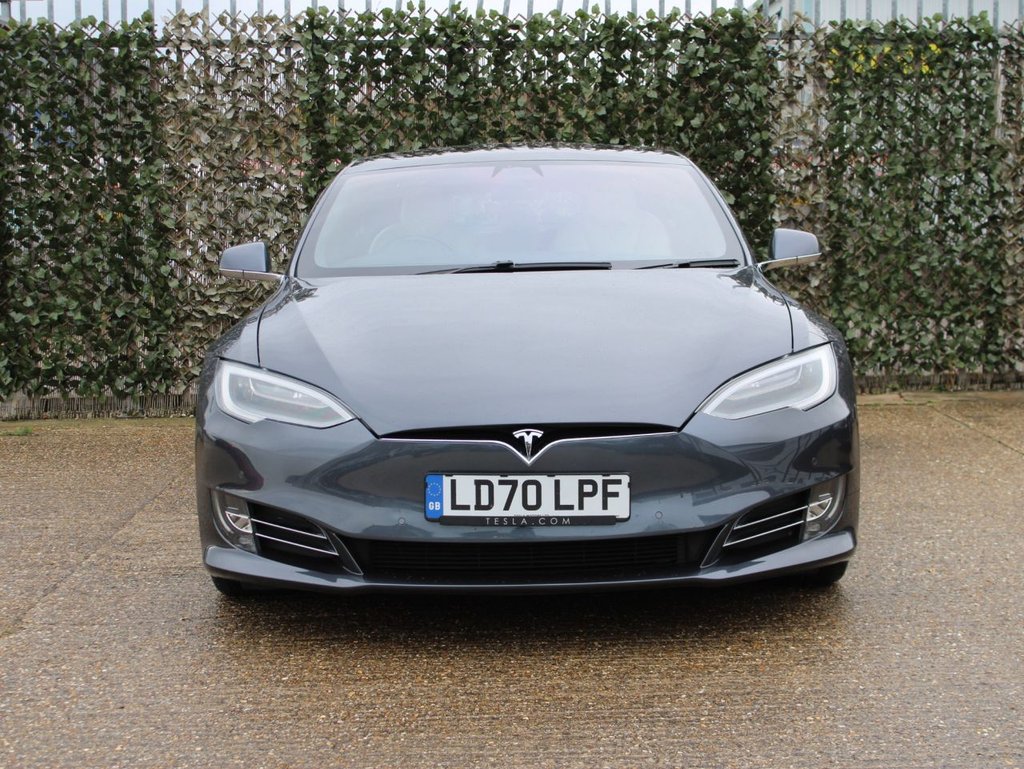 Used Tesla Model S 2020 for sale - 76582269: Photo 8