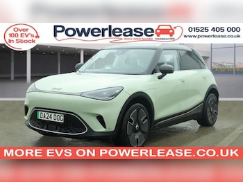 smart #1 feature image