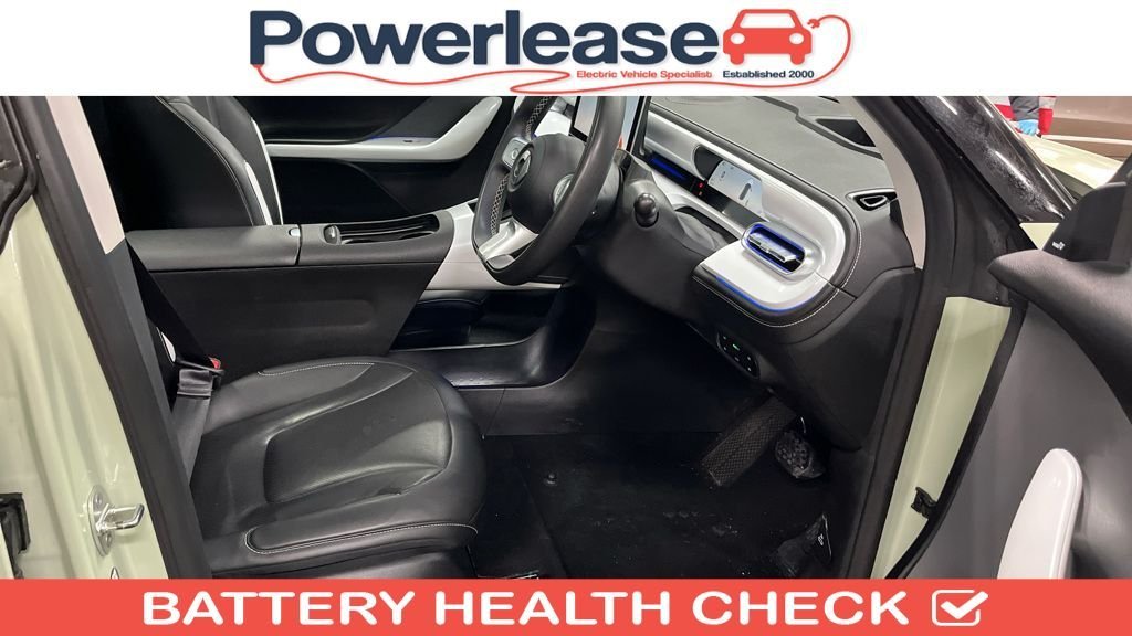 Used smart #1 2024 for sale - 77905576: Photo 3