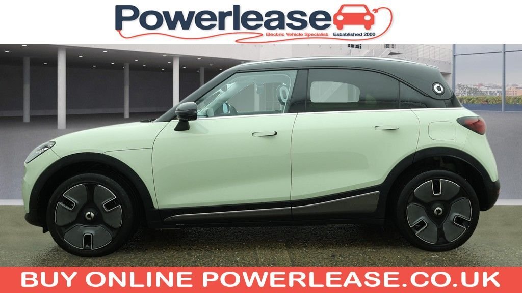 Used smart #1 2024 for sale - 77905576: Photo 5