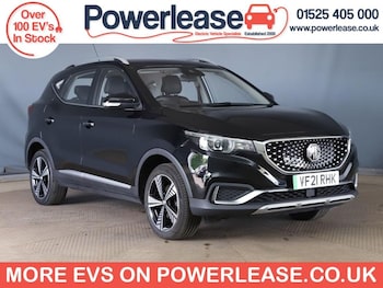 Used MG MG ZS 2021 for sale - 79059632: Photo