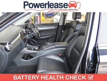 Used MG MG ZS 2021 for sale - 79059632: Photo