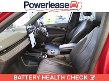 Used Ford Mustang Mach-E 2021 for sale - 78241695: Photo