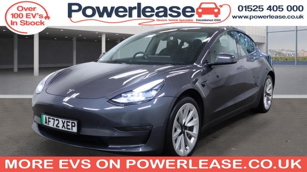 Used Tesla Model 3 2022 for sale - 77287921: Photo 1