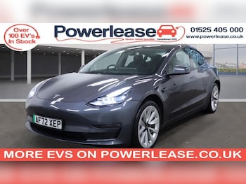 Used Tesla Model 3 2022 for sale - 77287921: Photo