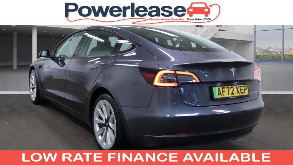 Used Tesla Model 3 2022 for sale - 77287921: Photo 2