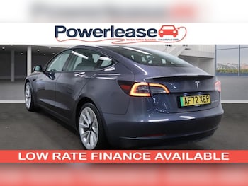 Used Tesla Model 3 2022 for sale - 77287921: Photo