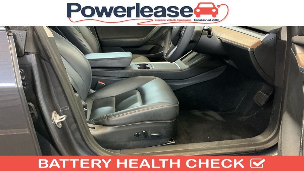 Used Tesla Model 3 2022 for sale - 77287921: Photo 3