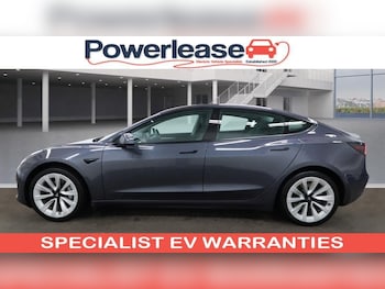 Used Tesla Model 3 2022 for sale - 77287921: Photo