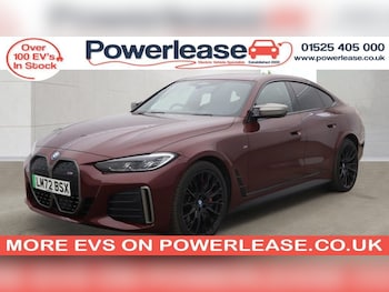 Used BMW i4 2022 for sale - 78619704: Photo
