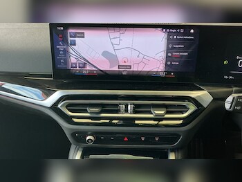Used BMW i4 2022 for sale - 78619704: Photo