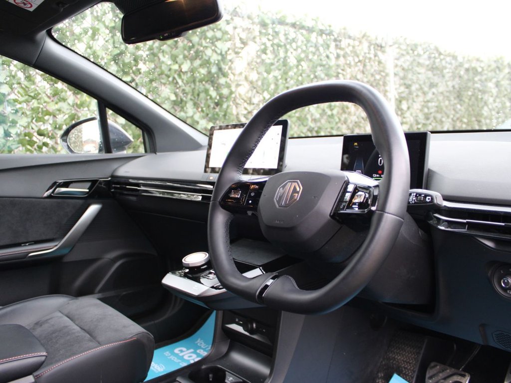 Used MG MG4 2023 for sale - 76883249: Photo 16