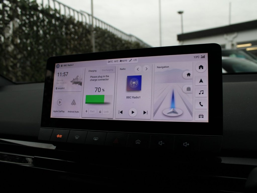 Used MG MG4 2023 for sale - 76883249: Photo 17