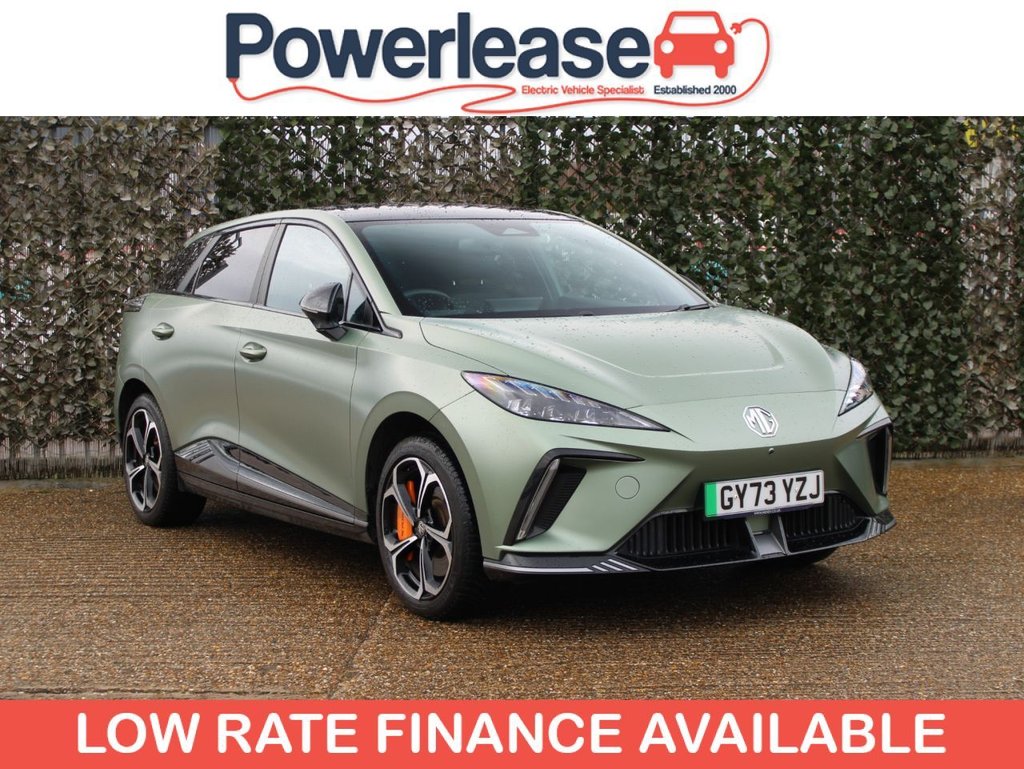 Used MG MG4 2023 for sale - 76883249: Photo 2