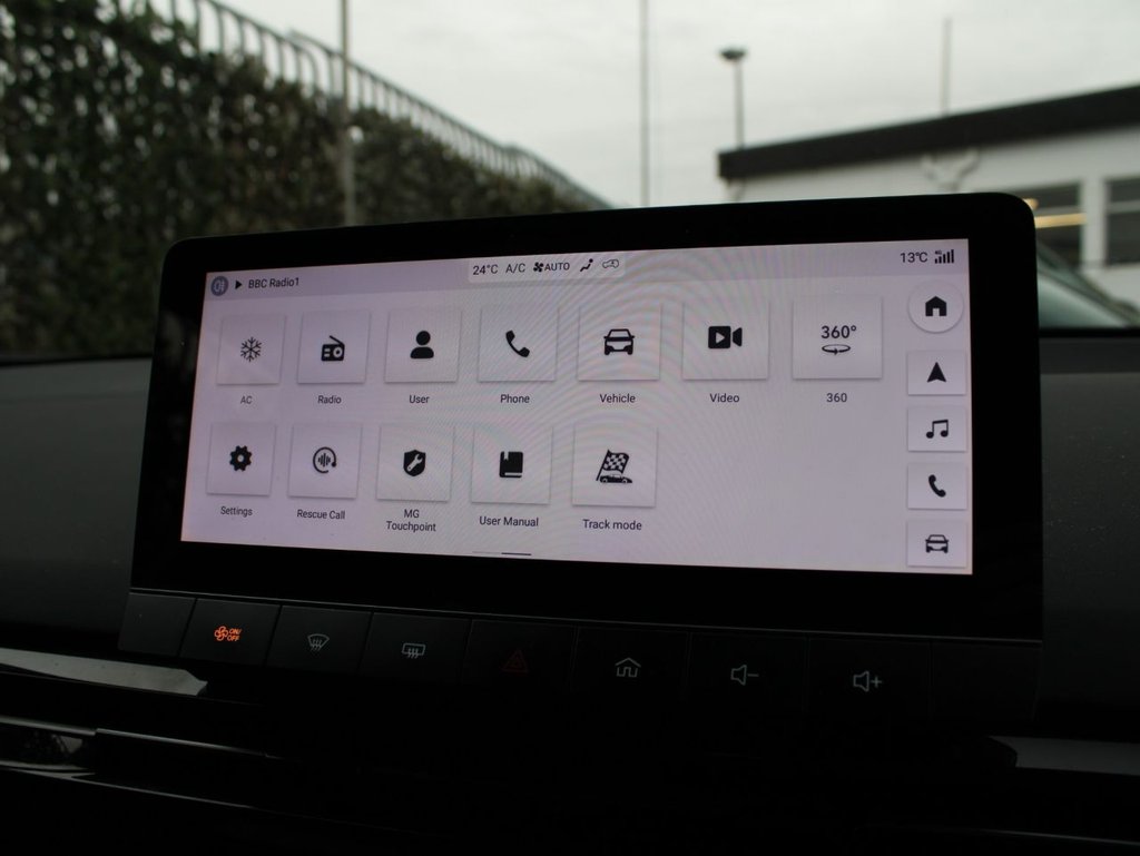 Used MG MG4 2023 for sale - 76883249: Photo 20