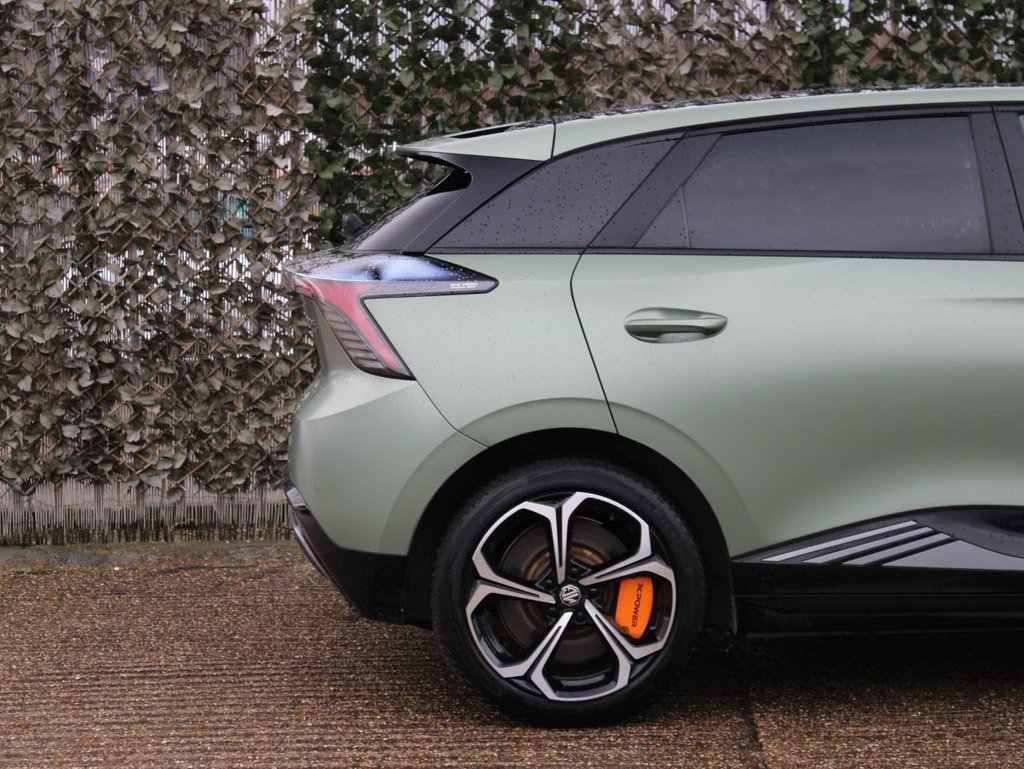 Used MG MG4 2023 for sale - 76883249: Photo 25