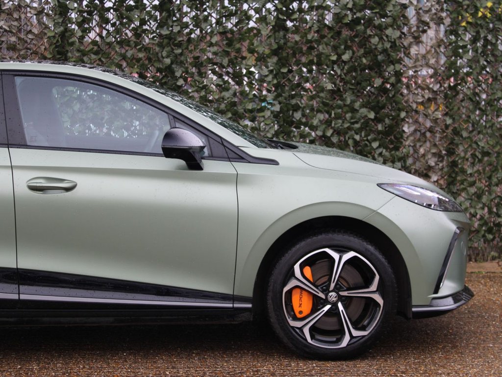 Used MG MG4 2023 for sale - 76883249: Photo 26