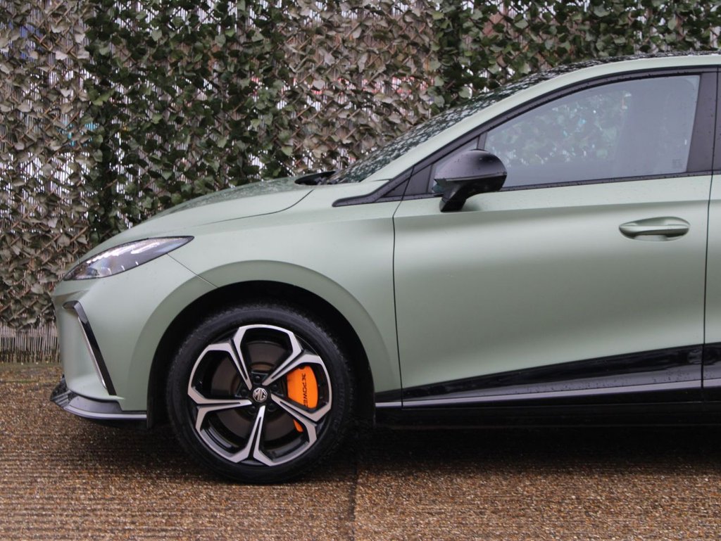 Used MG MG4 2023 for sale - 76883249: Photo 27