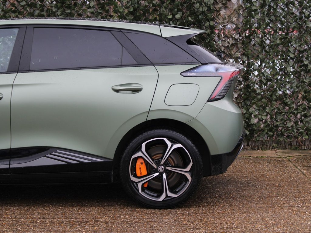 Used MG MG4 2023 for sale - 76883249: Photo 28