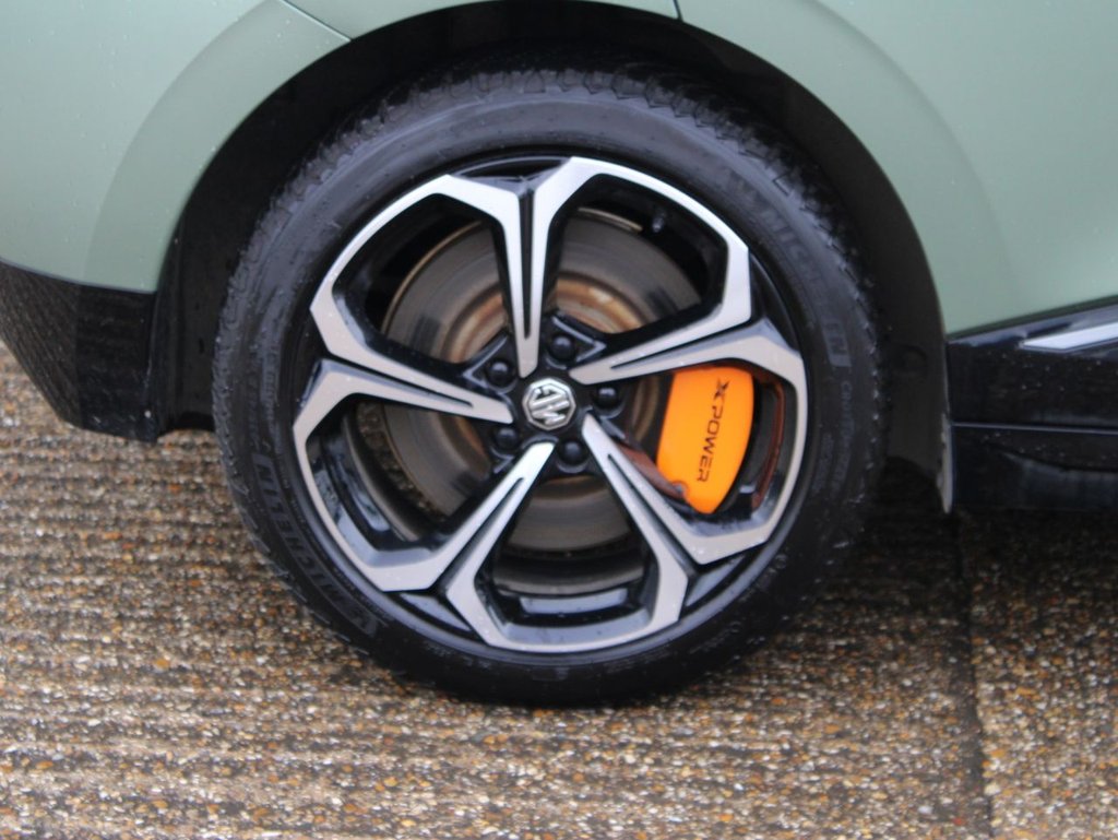 Used MG MG4 2023 for sale - 76883249: Photo 29