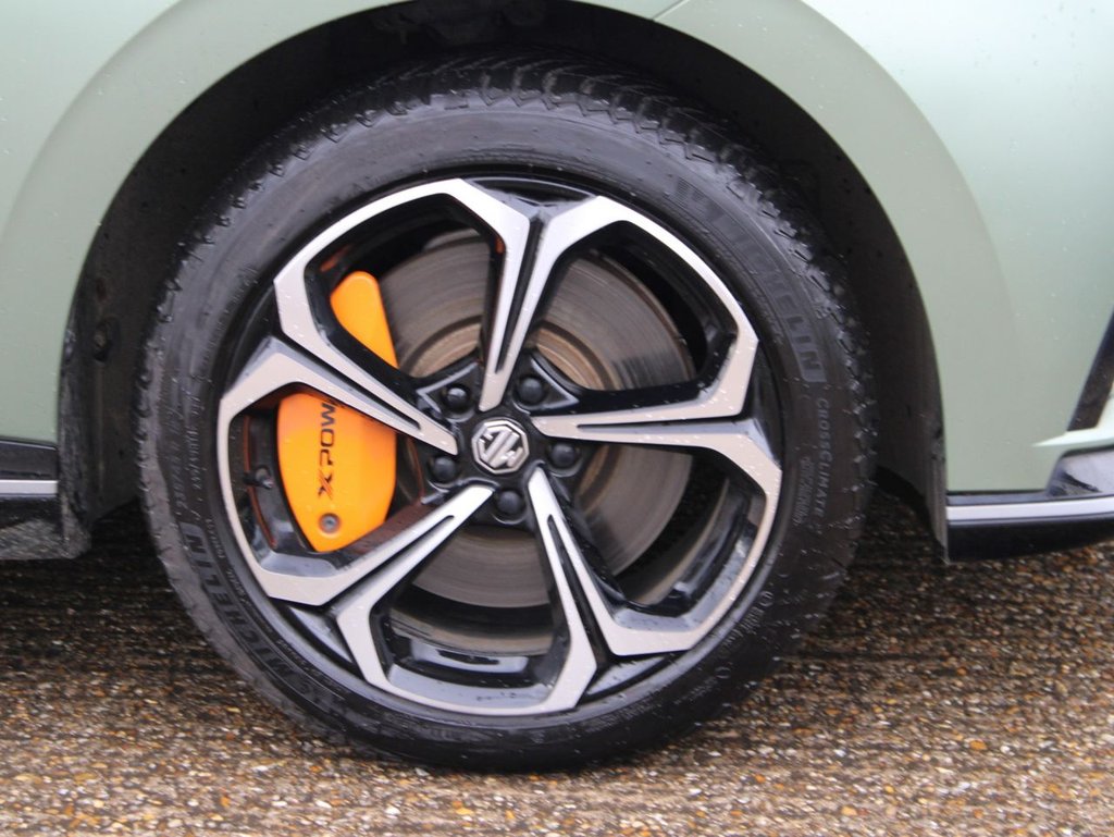 Used MG MG4 2023 for sale - 76883249: Photo 30