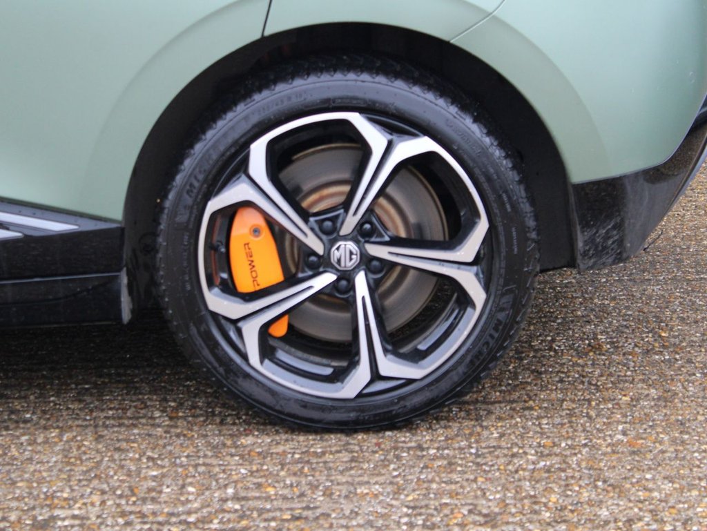 Used MG MG4 2023 for sale - 76883249: Photo 31