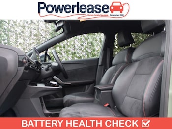 Used MG MG4 2023 for sale - 76883249: Photo