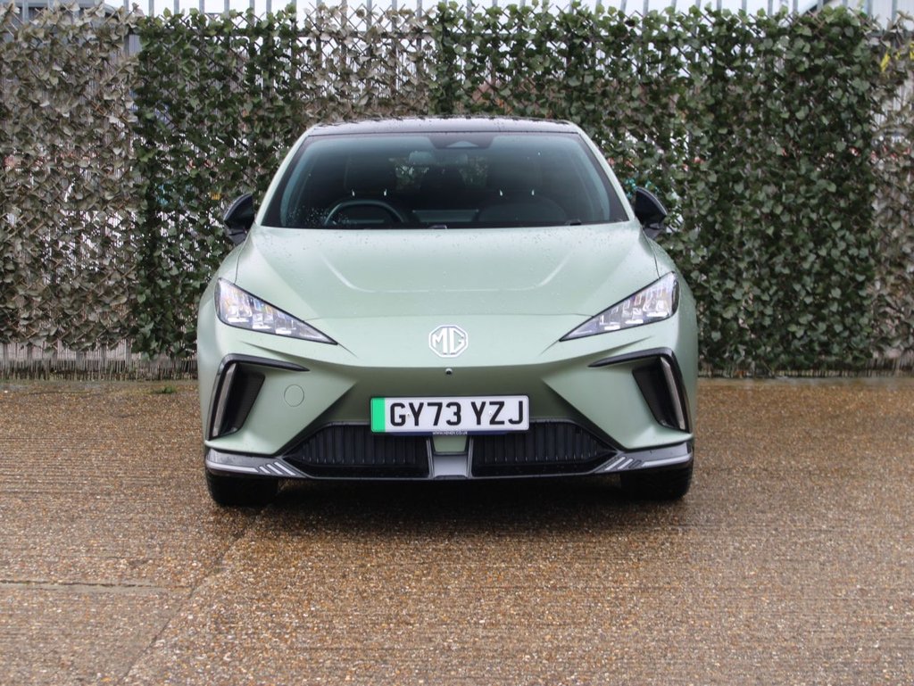 Used MG MG4 2023 for sale - 76883249: Photo 8