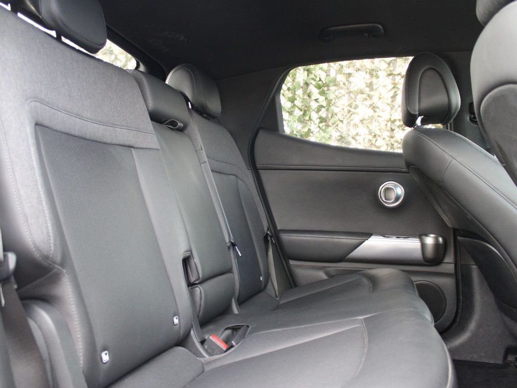 Used Genesis GV60 2022 for sale - 76582261: Photo 11