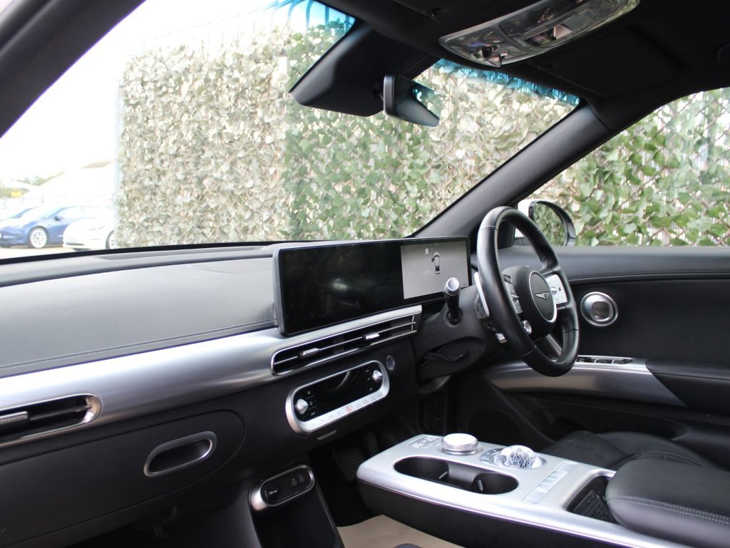 Used Genesis GV60 2022 for sale - 76582261: Photo 12