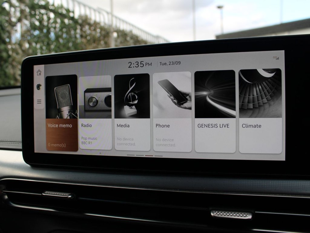 Used Genesis GV60 2022 for sale - 76582261: Photo 14