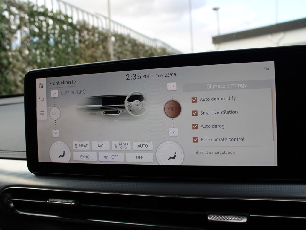 Used Genesis GV60 2022 for sale - 76582261: Photo 16