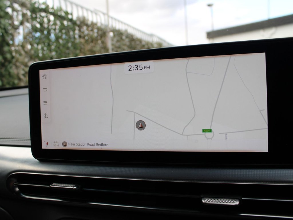 Used Genesis GV60 2022 for sale - 76582261: Photo 17