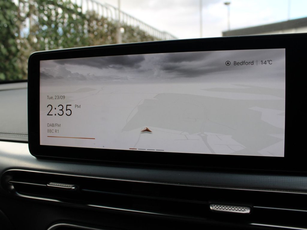 Used Genesis GV60 2022 for sale - 76582261: Photo 18