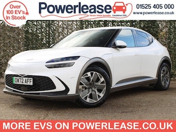 Used Genesis GV60 2022 for sale - 76582261: Photo