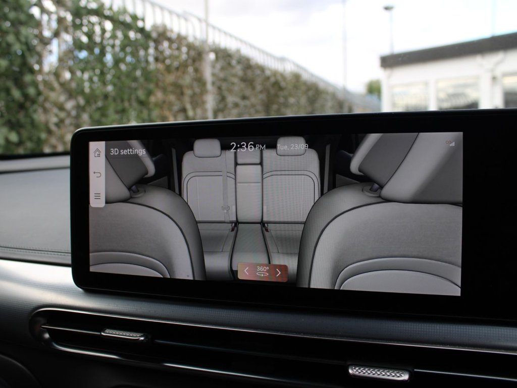 Used Genesis GV60 2022 for sale - 76582261: Photo 21