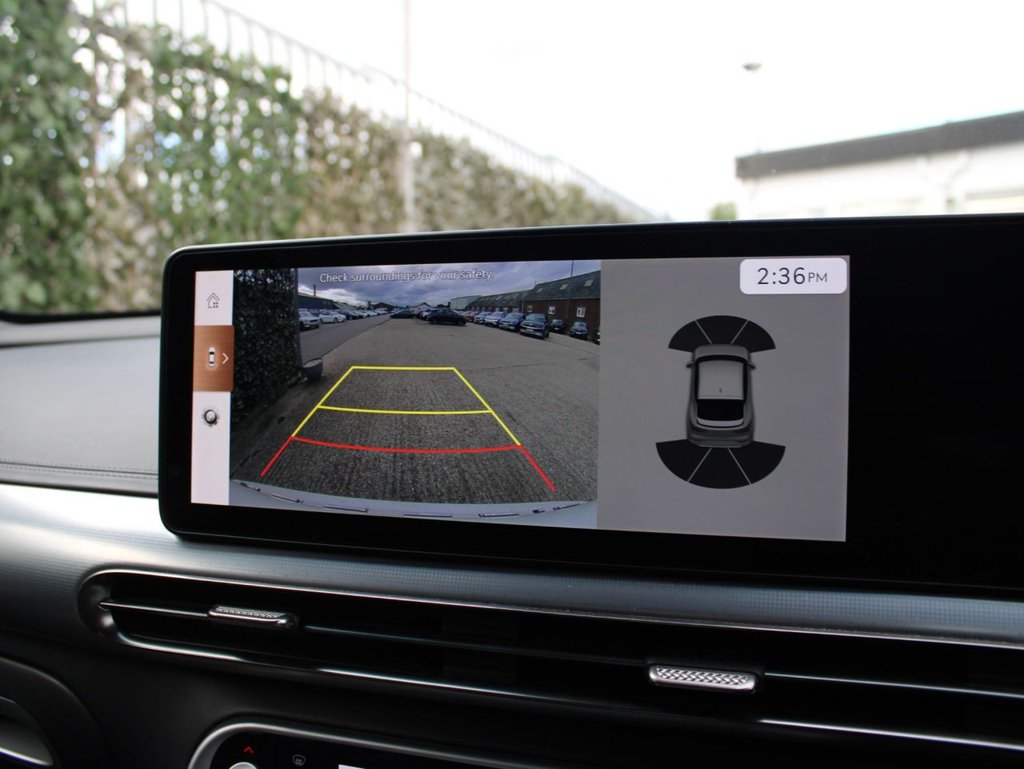 Used Genesis GV60 2022 for sale - 76582261: Photo 23