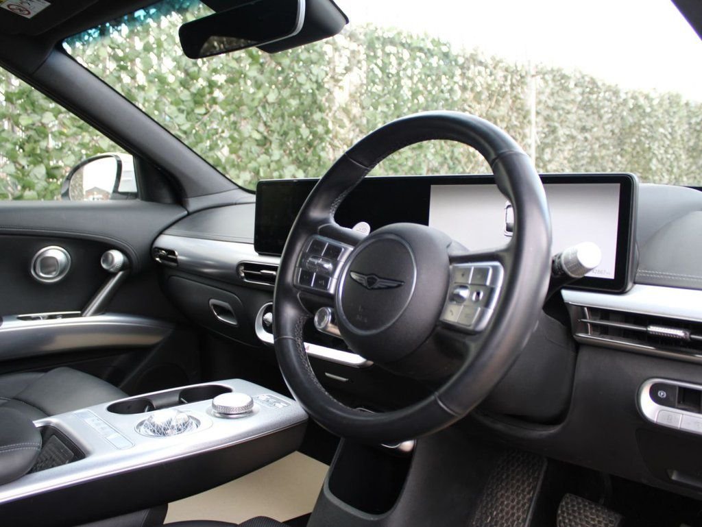 Used Genesis GV60 2022 for sale - 76582261: Photo 24