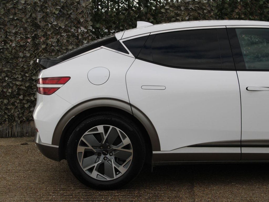 Used Genesis GV60 2022 for sale - 76582261: Photo 25